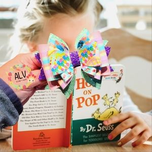 Storybook Bow